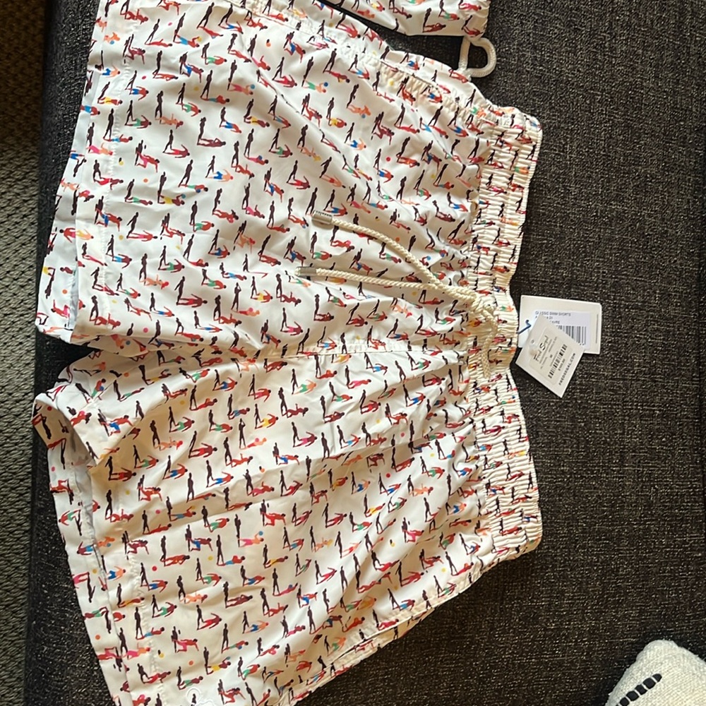Arrels bathing suit